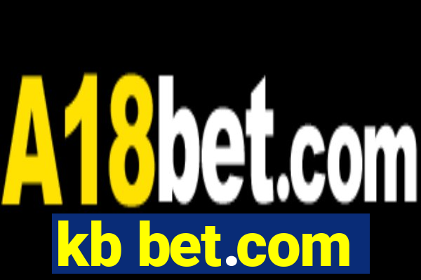 kb bet.com